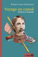 Voyage en canoë